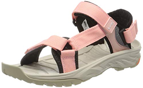 Hi-Tec Ula Raft Womens, Sandalias Deportivas Mujer, Rosa (Mellow Rose 009), 39 EU