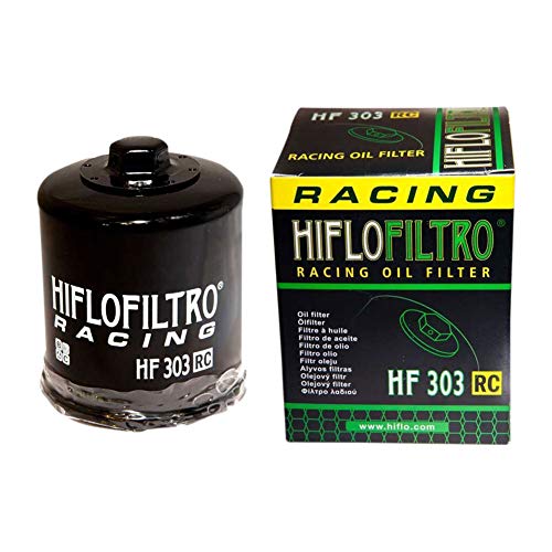 HifloFiltro HF303RC Filtro para Moto