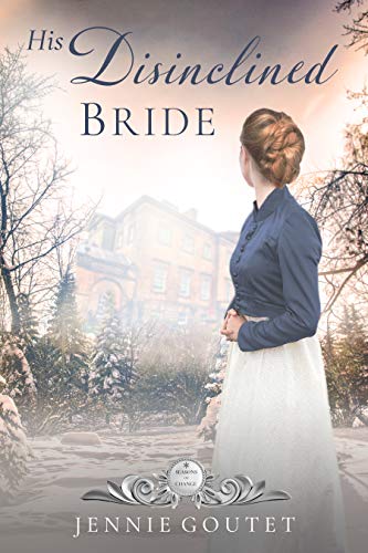 His Disinclined Bride (English Edition)