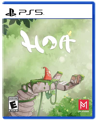 Hoa for PlayStation 5 [USA]