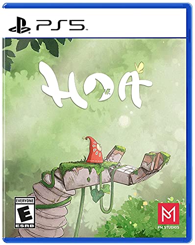 Hoa for PlayStation 5 [USA]