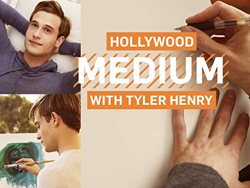 Hollywood Medium with Tyler Henry Season 4