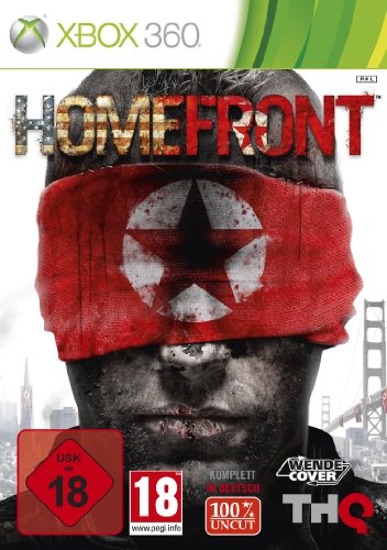 Homefront (uncut) [Importación Alemana]