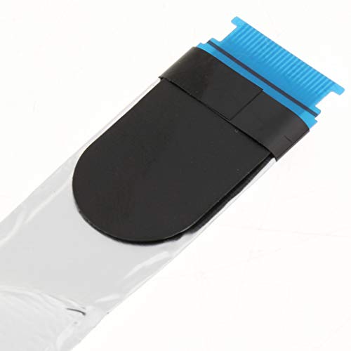 Homyl Lente Flex Ribbon Cable 14cm / 5.51inch para Playstation 4 PS4 Drive