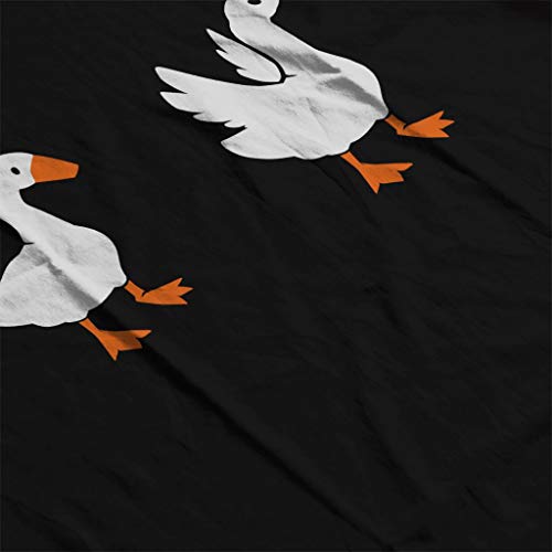 Honk Untitled Goose Game Kid's T-Shirt