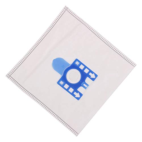 Hooster - 20 bolsas para aspiradora Miele Meteor LUS/Luss/con accesorio de plástico