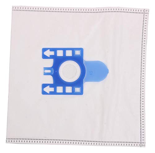 Hooster - 30 bolsas para aspiradora Miele Meteor LUS/Luss/con accesorio de plástico