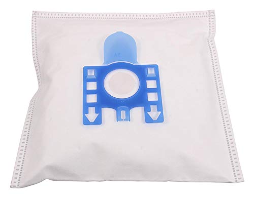 Hooster - 30 bolsas para aspiradora Miele Meteor LUS/Luss/con accesorio de plástico