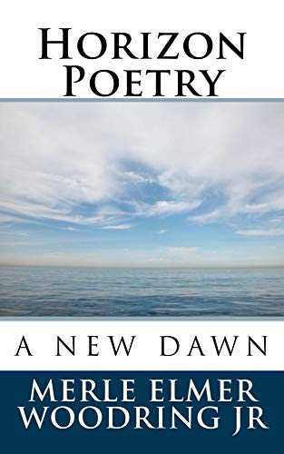 Horizon Poetry: A New Dawn (English Edition)
