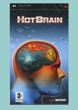 Hot Brain