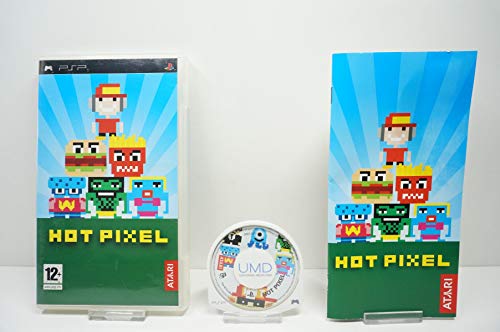 Hot Pixel