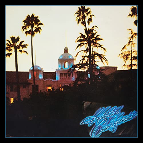 Hotel California (40th Anniversary)