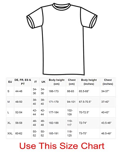 Hotline Miami Vice Hombre Camiseta Cuello Redondo Negro Manga Corta Tamaño M Men's Black T-Shirt Medium Size M