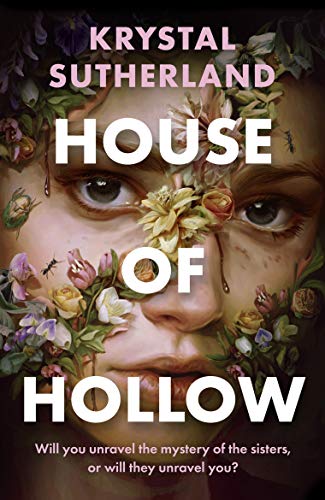House of Hollow (English Edition)