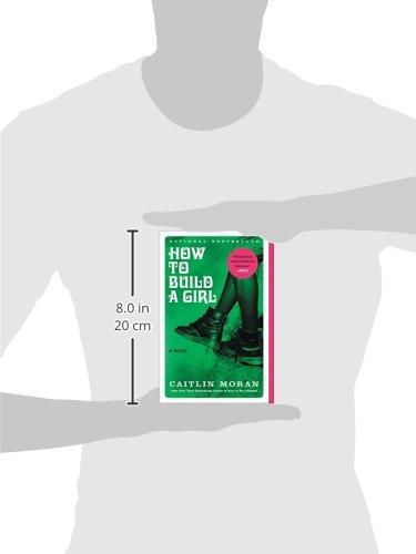 How to Build a Girl (P.S. (Paperback))