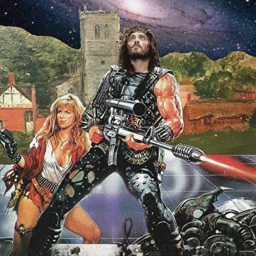 How to Buy a Car [Explicit]