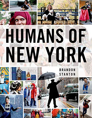 Humans of New York (St. Martin's Press)