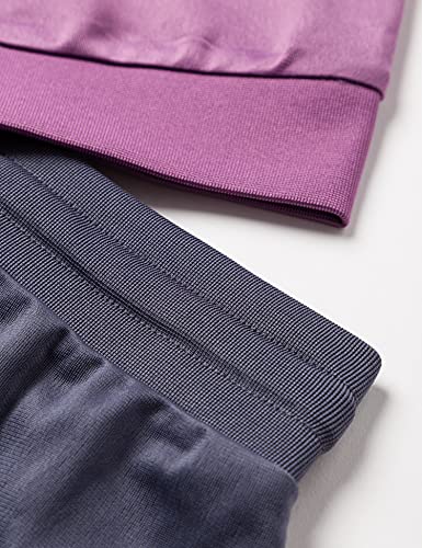 hummel Hmlturul Tracksuit, Chinese Violet, 164 Unisex niños