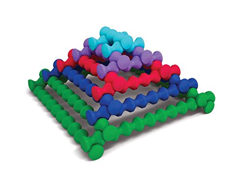 Huntar- Construcción Playstix 150 Piezas (XCP-HU90000)