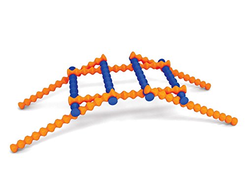 Huntar- Construcción Playstix 150 Piezas (XCP-HU90000)