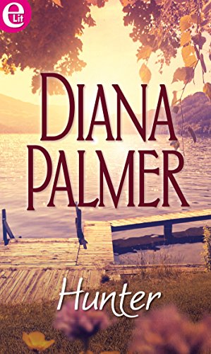Hunter (eLit) (Italian Edition)