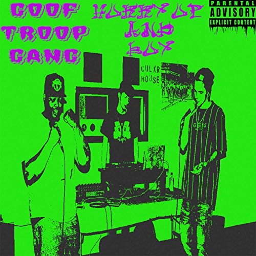 Hurry Up & Buy [Explicit]