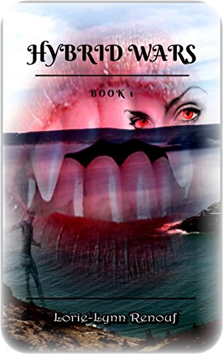 Hybrid Wars Book 1 (English Edition)