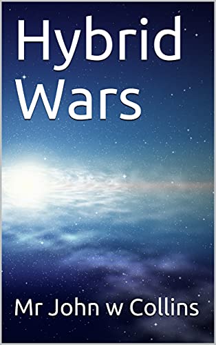 Hybrid Wars (English Edition)