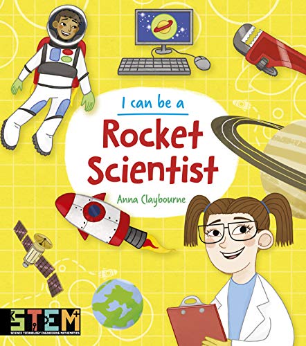 I Can Be a Rocket Scientist (English Edition)