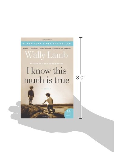 I Know This Much Is True (P.S.)