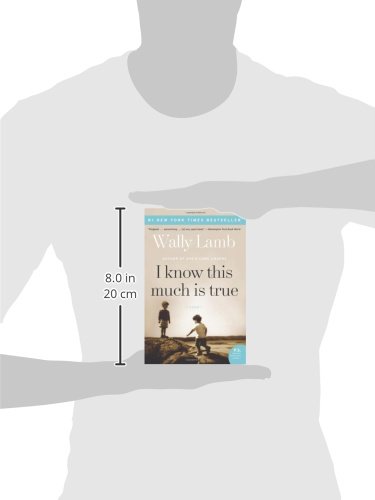 I Know This Much Is True (P.S.)