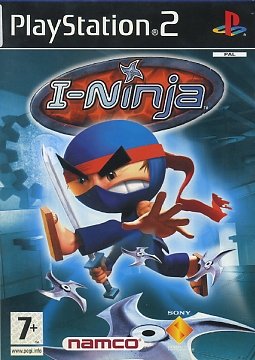 I-Ninja
