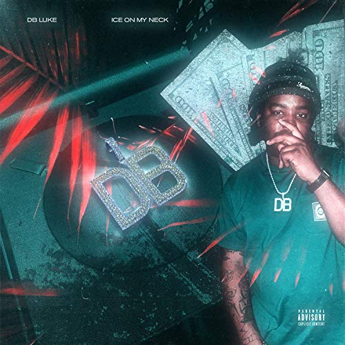 Ice on My Neck [Explicit]