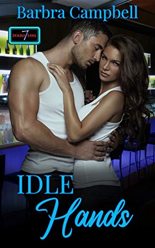 Idle Hands: 7 Deadly Sins (English Edition)