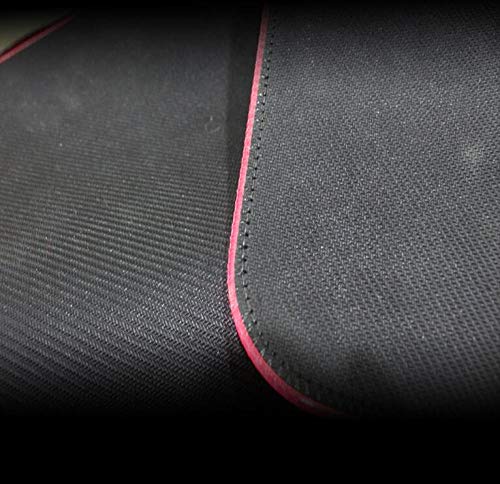 IGZNB Horizon Zero Dawn Glowing Led Mouse Pad 800X400X2Mm Computer Mouse Mat Accesorios para Juegos Teclado Juego Pc Color A