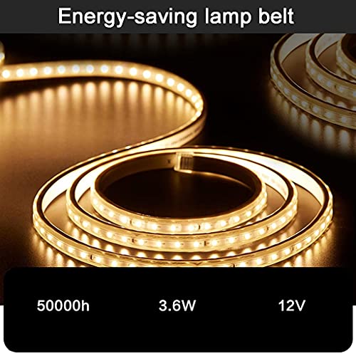 Illuminated Bathroom Mirror Smart Touch Defoggin Dimmable Wall-Mounted Mirrors with LED Round Makeup Mirrors for Vanity Living Room Bedroom(Size:70CM)