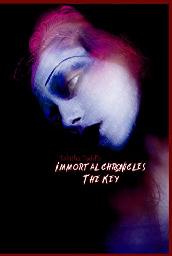 Immortal Chronicles: The Key (English Edition)