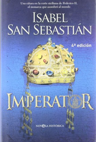 Imperator (Novela Historica(la Esfera))