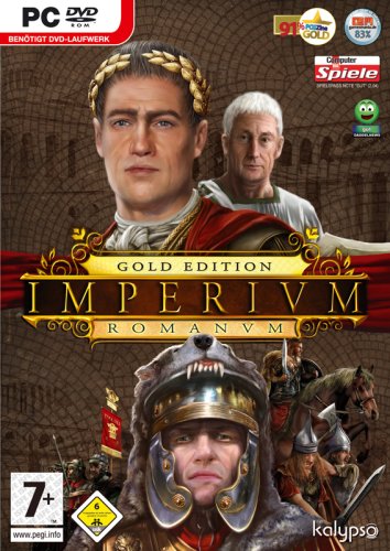 Imperium Romanum Gold Edition