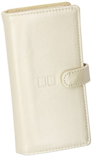 Import Europe - Game Card Case, Color Blanco (Nintendo DS)