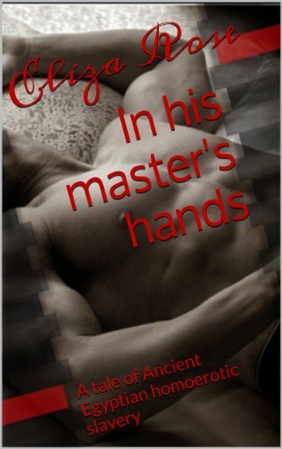 In his master's hands (English Edition)