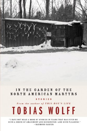 In The Garden Of The North American Martyrs: Stories (English Edition)