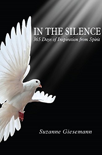In the Silence: 365 Days of Inspiration from Spirit (English Edition)