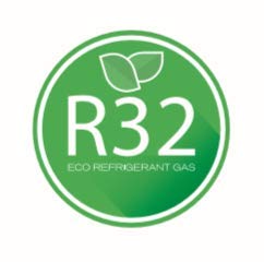 INFINITON Aire Acondicionado Split 3820FJ (A+++, Inverter, Gas R32, WiFi, Deshumidificador, Funcion Eco, i-Clean) (3500 FRIGORIAS (A+++))