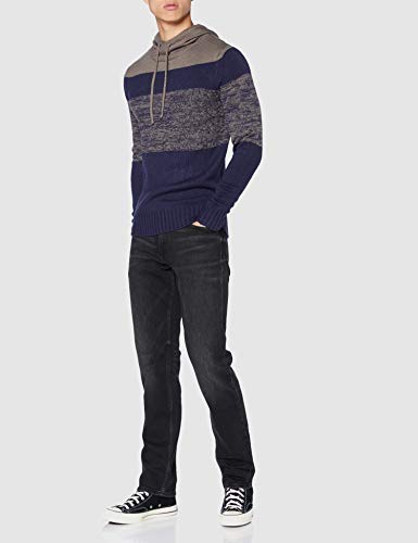 Inside 1CTECN06 Suéter, 29, S para Hombre