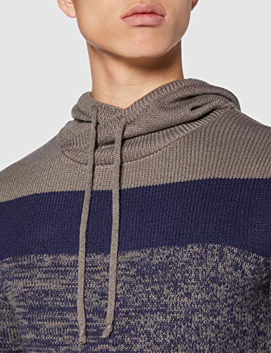 Inside 1CTECN06 Suéter, 29, S para Hombre