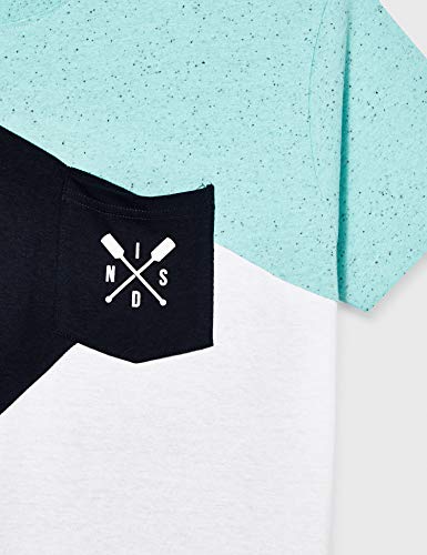 Inside 9CCN113& Camiseta, 29, M para Hombre