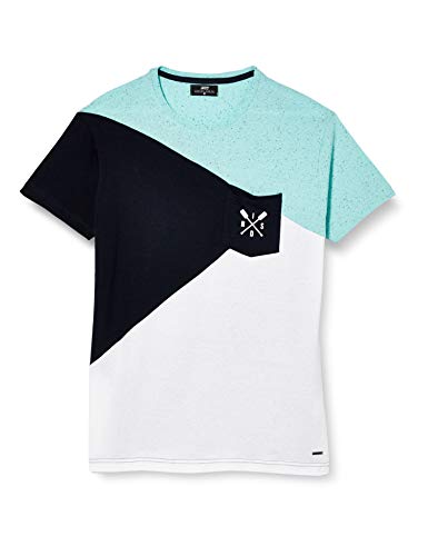 Inside 9CCN113& Camiseta, 29, M para Hombre