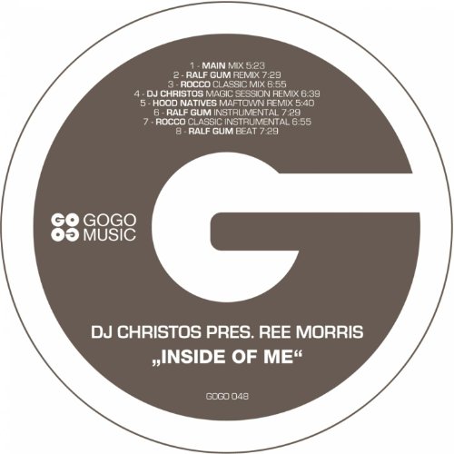 Inside of Me (Rocco Classic Mix)