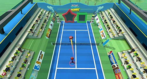 Instant Sports Tennis for Nintendo Switch [USA]